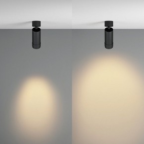 Светильник на штанге Maytoni Focus Zoom C055CL-L12W2.7K-Z-B в Озерске - ozersk.ok-mebel.com | фото 3