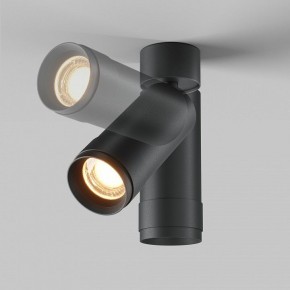Светильник на штанге Maytoni Focus Zoom C055CL-L12W2.7K-Z-B в Озерске - ozersk.ok-mebel.com | фото 4