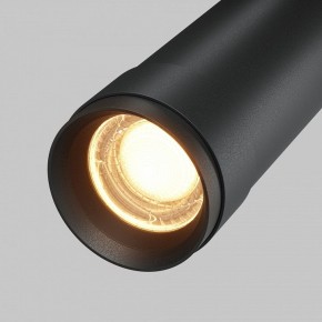 Светильник на штанге Maytoni Focus Zoom C055CL-L12W2.7K-Z-B в Озерске - ozersk.ok-mebel.com | фото 7