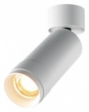Светильник на штанге Maytoni Focus Zoom C055CL-L12W2.7K-Z-W в Озерске - ozersk.ok-mebel.com | фото
