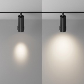 Светильник на штанге Maytoni Focus Zoom TR212-4-12WTW-DD2-Z-B в Озерске - ozersk.ok-mebel.com | фото 3