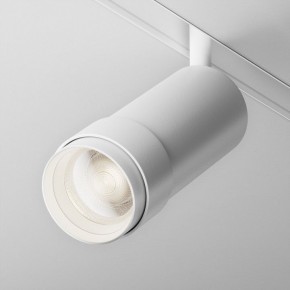 Светильник на штанге Maytoni Focus Zoom TR212-4-12WTW-Z-DSZ-W в Озерске - ozersk.ok-mebel.com | фото 9