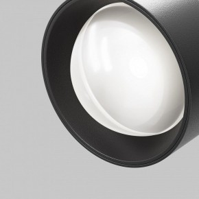 Светильник на штанге Maytoni Lens TR217-4-15WTW-DD-B в Озерске - ozersk.ok-mebel.com | фото 12