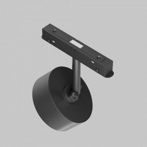 Светильник на штанге Maytoni Lens TR217-4-15WTW-DD-B в Озерске - ozersk.ok-mebel.com | фото 4
