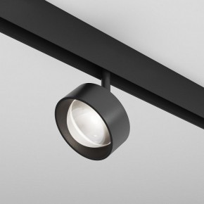 Светильник на штанге Maytoni Lens TR217-4-15WTW-DD-B в Озерске - ozersk.ok-mebel.com | фото 6