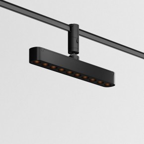 Светильник на штанге Maytoni Points Rot TR203-1-10W3K-S-B в Озерске - ozersk.ok-mebel.com | фото 2