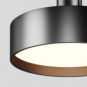 Светильник на штанге Maytoni Zon TR204-1-12W3K-B в Озерске - ozersk.ok-mebel.com | фото