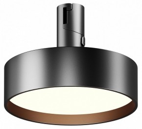 Светильник на штанге Maytoni Zon TR204-1-12W3K-B в Озерске - ozersk.ok-mebel.com | фото 3