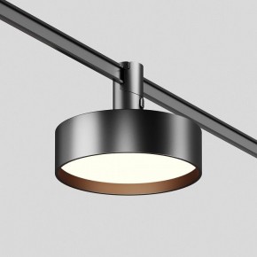 Светильник на штанге Maytoni Zon TR204-1-12W3K-B в Озерске - ozersk.ok-mebel.com | фото 4