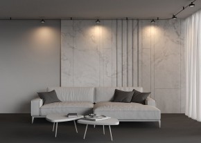 Светильник на штанге Maytoni Zon TR204-1-12W3K-B в Озерске - ozersk.ok-mebel.com | фото 8