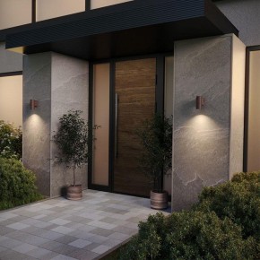 Светильник на штанге Novotech LANDSCAPE 370986 в Озерске - ozersk.ok-mebel.com | фото 4