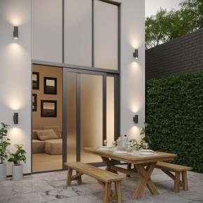 Светильник на штанге Novotech LANDSCAPE 370988 в Озерске - ozersk.ok-mebel.com | фото 4