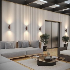 Светильник на штанге Novotech LANDSCAPE 370989 в Озерске - ozersk.ok-mebel.com | фото 4