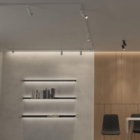 Светильник на штанге Novotech Slim 370862 в Озерске - ozersk.ok-mebel.com | фото 3