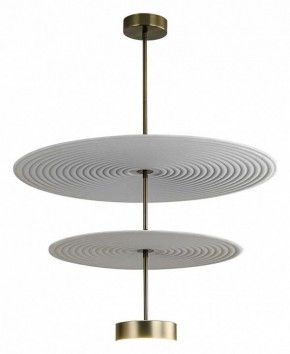 Светильник на штанге Odeon Light Felt 7035/20CA в Озерске - ozersk.ok-mebel.com | фото