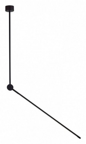 Светильник на штанге Odeon Light Foden 7101/15CL в Озерске - ozersk.ok-mebel.com | фото