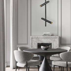 Светильник на штанге ST-Luce LILT SL6210.403.02 в Озерске - ozersk.ok-mebel.com | фото 2