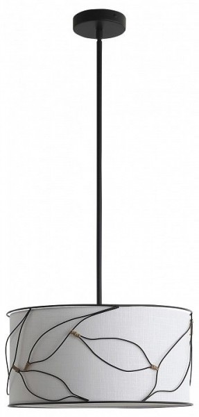 Светильник на штанге ST-Luce Root SL6228.413.03 в Озерске - ozersk.ok-mebel.com | фото