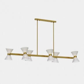 Светильник на штанге ST-Luce SPIRIT SL2004.313.12 в Озерске - ozersk.ok-mebel.com | фото 2