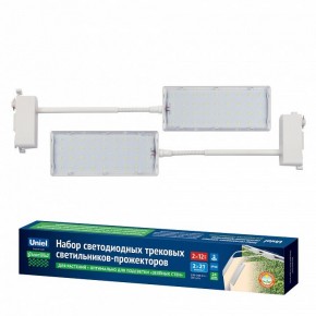 Светильник на штанге Uniel ULB-P37 UL-00012578 в Озерске - ozersk.ok-mebel.com | фото 2