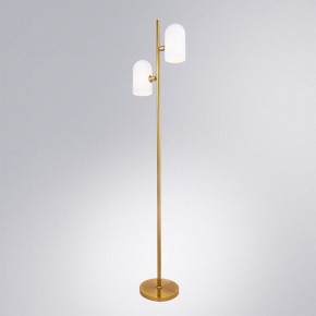 Торшер Arte Lamp Cassel A5454PN-2PB в Озерске - ozersk.ok-mebel.com | фото 3