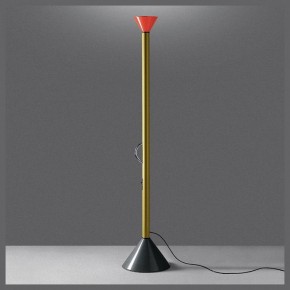 Торшер Artemide  CALLIMACO в Озерске - ozersk.ok-mebel.com | фото 2