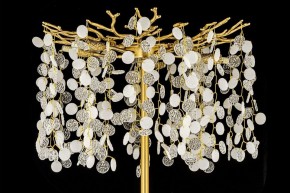 Торшер Dio D’Arte Tavenna Antigue Tavenna H 3.1.1.103 A в Озерске - ozersk.ok-mebel.com | фото 4