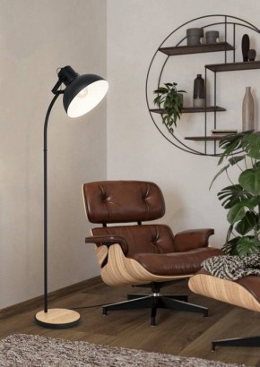 Торшер Eglo LUBENHAM 44059 в Озерске - ozersk.ok-mebel.com | фото 2