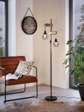 Торшер Eglo ПРОМО TOWNSHEND 5 44081 в Озерске - ozersk.ok-mebel.com | фото 4