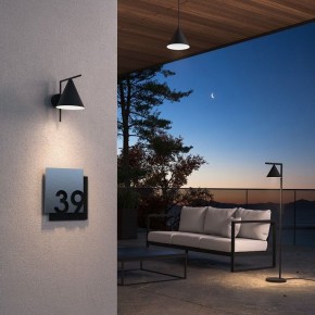 Торшер Elektrostandard Bevel a068473 в Озерске - ozersk.ok-mebel.com | фото 3
