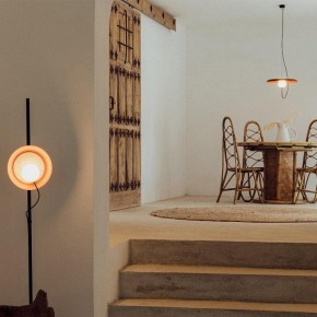 Торшер Imperiumloft MARGOTT Orange margott-fl01 в Озерске - ozersk.ok-mebel.com | фото 6