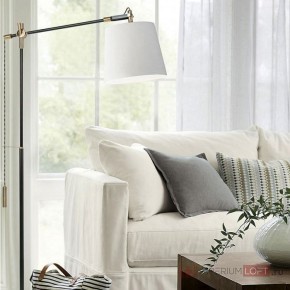 Торшер Imperiumloft PIPE PIPE01 в Озерске - ozersk.ok-mebel.com | фото 11