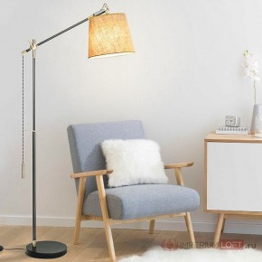 Торшер Imperiumloft PIPE PIPE01 в Озерске - ozersk.ok-mebel.com | фото 2