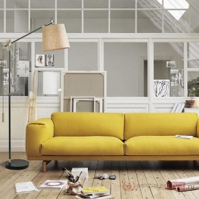 Торшер Imperiumloft PIPE PIPE01 в Озерске - ozersk.ok-mebel.com | фото 4