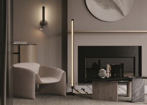 Торшер Maytoni Combo MOD214FL-L20B3K в Озерске - ozersk.ok-mebel.com | фото 3