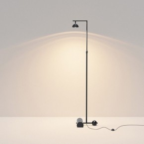 Торшер Maytoni Pikant MOD372FL-L10BS3K в Озерске - ozersk.ok-mebel.com | фото 3