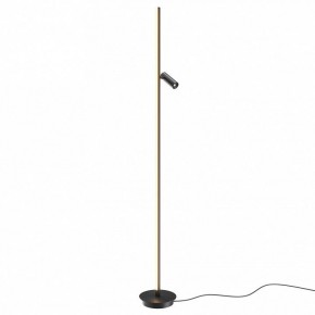 Торшер Maytoni Thin MOD395FL-L28B3K в Озерске - ozersk.ok-mebel.com | фото
