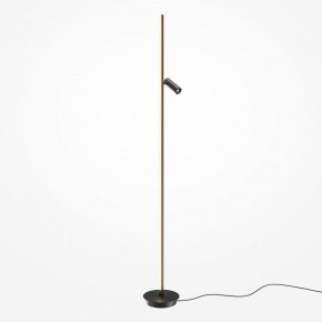 Торшер Maytoni Thin MOD395FL-L28B3K в Озерске - ozersk.ok-mebel.com | фото 2