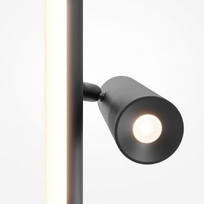 Торшер Maytoni Thin MOD395FL-L28B3K в Озерске - ozersk.ok-mebel.com | фото 6