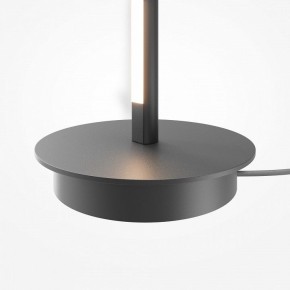 Торшер Maytoni Thin MOD395FL-L28B3K в Озерске - ozersk.ok-mebel.com | фото 8