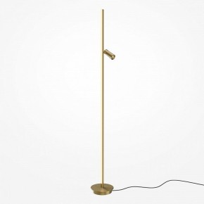 Торшер Maytoni Thin MOD395FL-L28BS3K в Озерске - ozersk.ok-mebel.com | фото 2