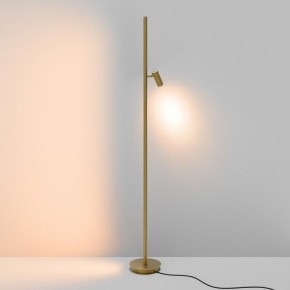 Торшер Maytoni Thin MOD395FL-L28BS3K в Озерске - ozersk.ok-mebel.com | фото 3