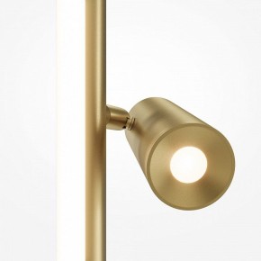 Торшер Maytoni Thin MOD395FL-L28BS3K в Озерске - ozersk.ok-mebel.com | фото 5