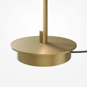 Торшер Maytoni Thin MOD395FL-L28BS3K в Озерске - ozersk.ok-mebel.com | фото 7