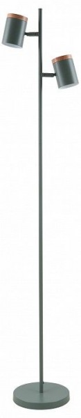 Торшер Moderli Asheswood V11290-2F в Озерске - ozersk.ok-mebel.com | фото