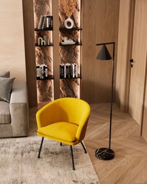 Торшер Moderli Omaha V11591-1F в Озерске - ozersk.ok-mebel.com | фото 4