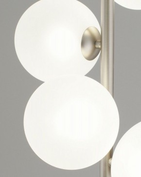 Торшер Moderli Renny V11470-5F в Озерске - ozersk.ok-mebel.com | фото 4