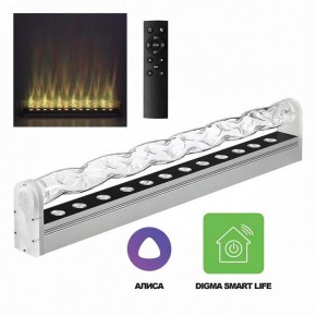Торшер Odeon Light Waterfall 7027/16FL в Озерске - ozersk.ok-mebel.com | фото 2