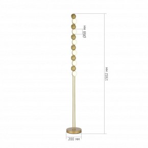 Торшер ST-Luce MONRO SL6610.205.12 в Озерске - ozersk.ok-mebel.com | фото 4