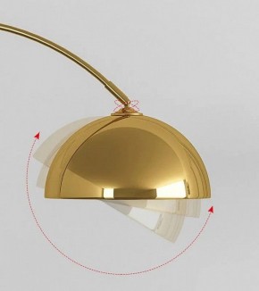 Торшер TopDecor Jazz Jazz F1 33 в Озерске - ozersk.ok-mebel.com | фото 3